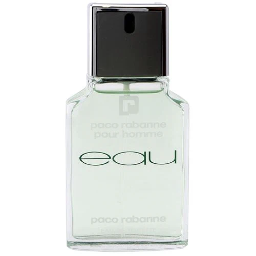 Mini Travel Paco Rabanne Eau Pour Homme Eau De Toilette For Men 5ml