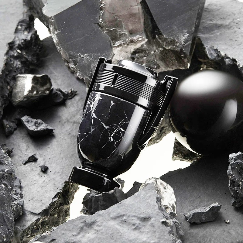 Paco Rabanne Invictus Onyx Eau De Toilette For Men 100ml - Image 3