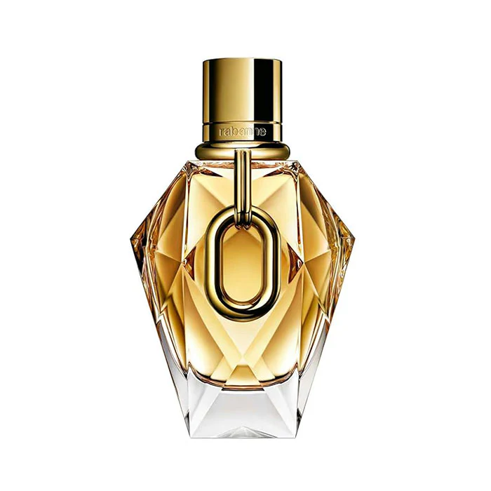 Paco Rabanne Million Gold Eau De Parfum For Women 90ml
