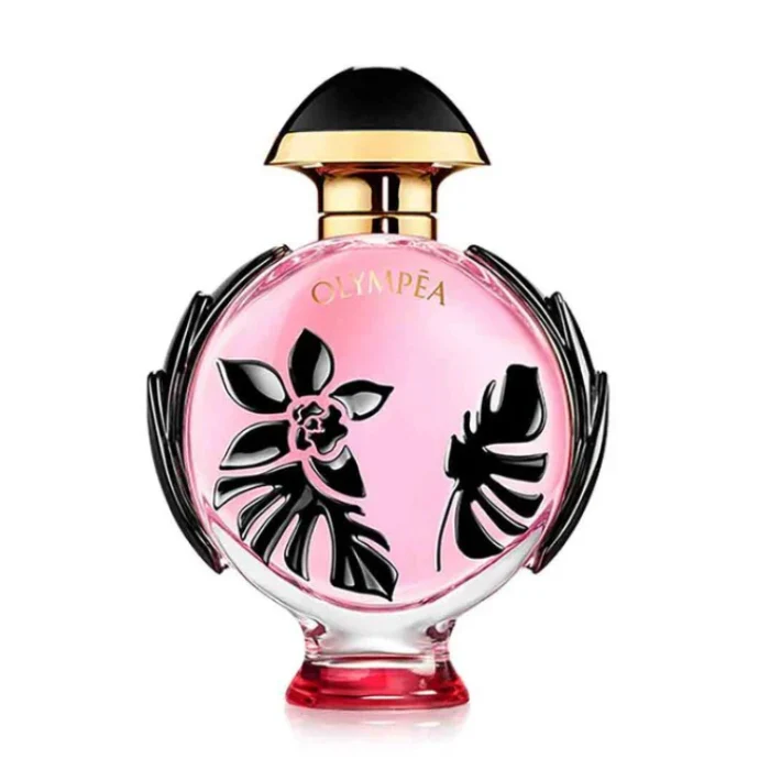 Paco Rabanne Olympea Flora Intense Eau De Parfum For Women 80ml