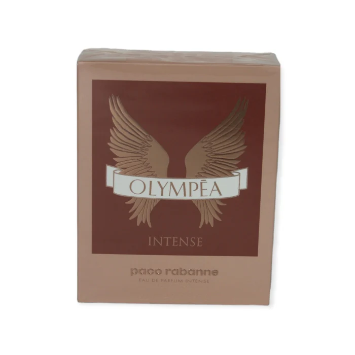 Paco Rabanne Olympea Intense Eau De Parfum for Women 80ml - Image 2