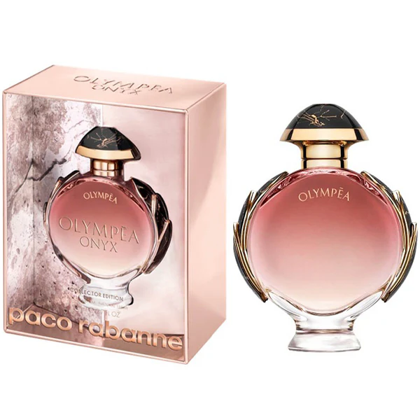 Paco Rabanne Olympea Onyx Eau De Parfum For Women 80ml - Image 2