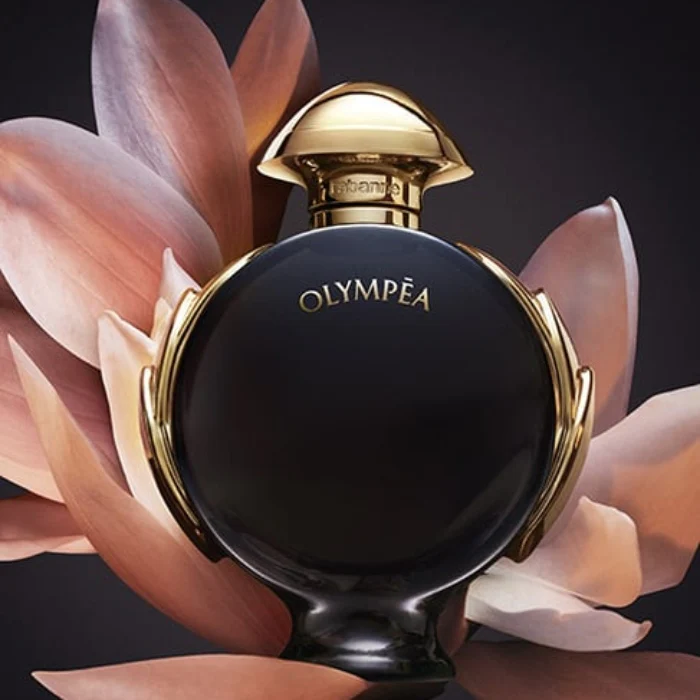 Paco Rabanne Olympea Parfum For Women 80ml - Image 3