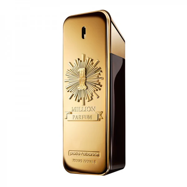 Paco Rabanne One Million Parfum For Men 100ml