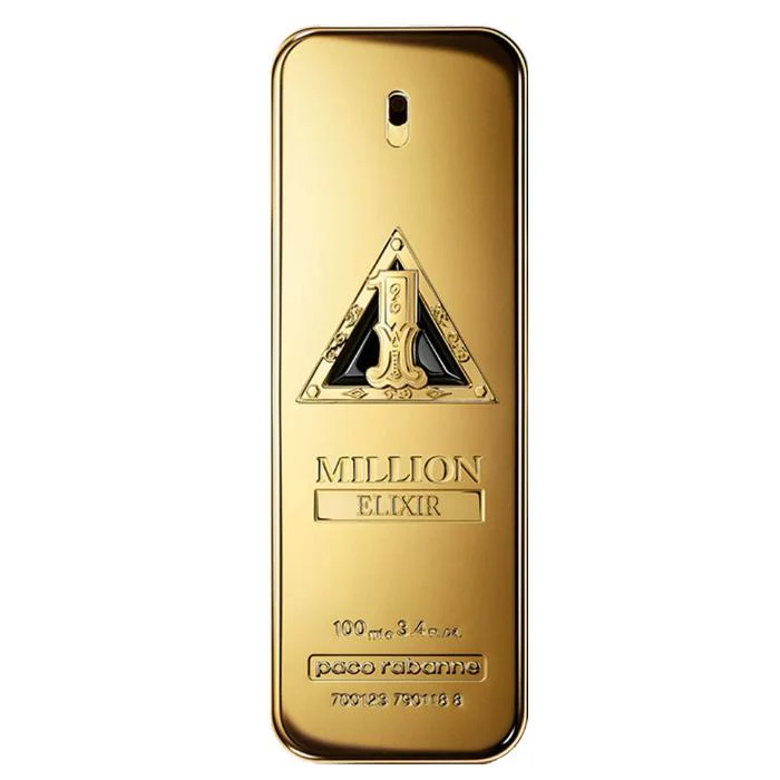 Paco Rabanne One Million Elixir Intense Parfum For Men 100ml