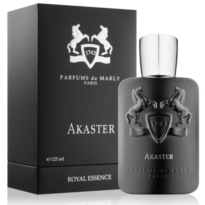 Parfums De Marly Akaster Royal Essence Eau De Parfum For Unisex 125ml - Image 4