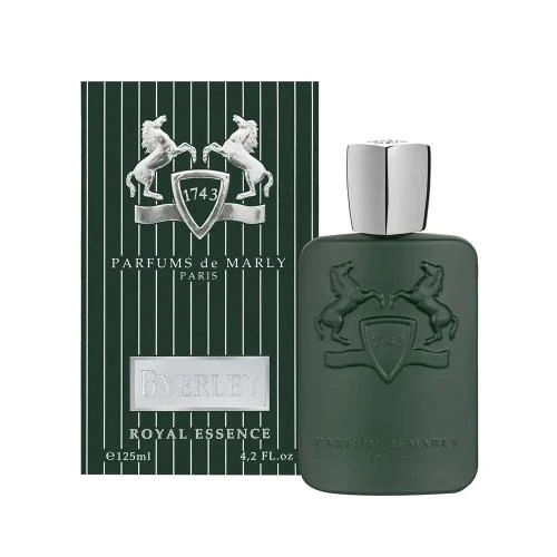 Parfums De Marly Byerley Eau De Parfum For Men 125ml - Image 2