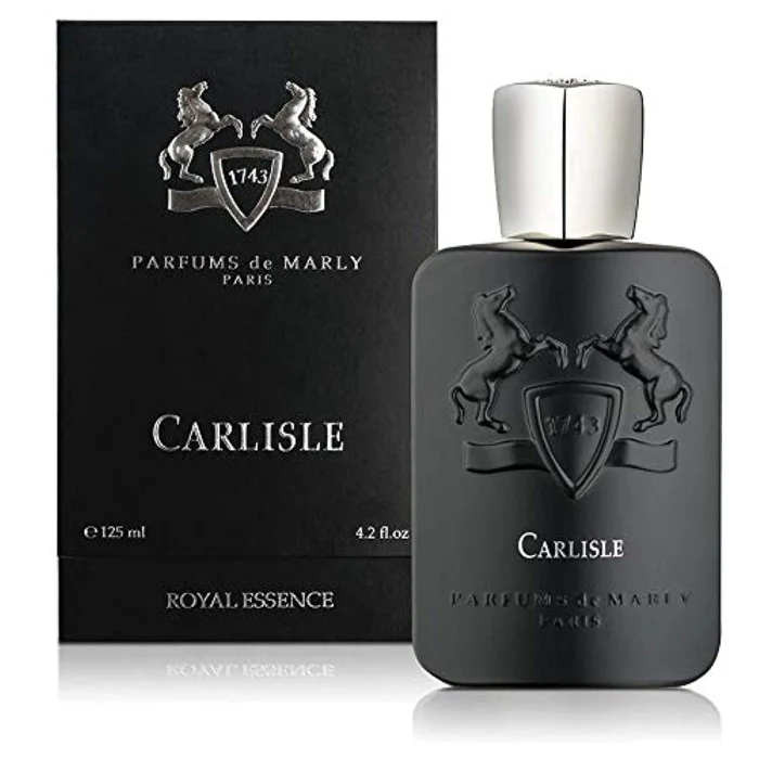Parfums De Marly Carlisle Eau De Parfum For Unisex 125ml - Image 2