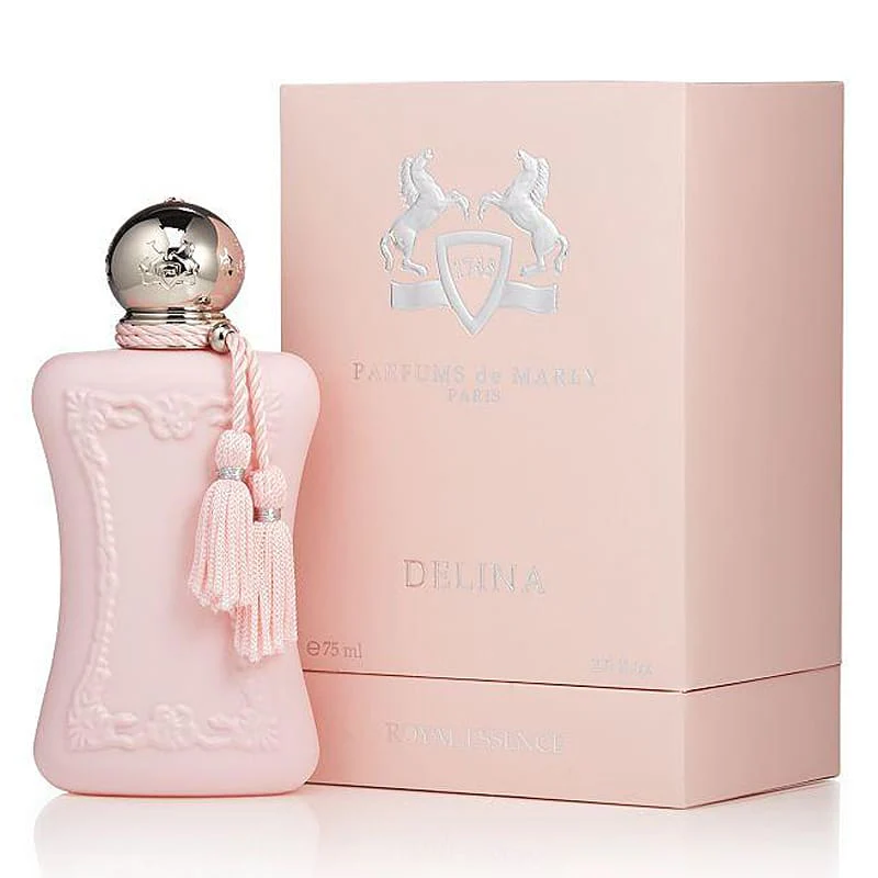 Parfums De Marly Delina Eau De Parfum For Women 75ml - Image 2