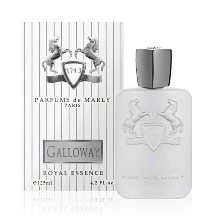 Parfums De Marly Galloway Royal Essence Eau De Parfum For Unisex 125ml - Image 2