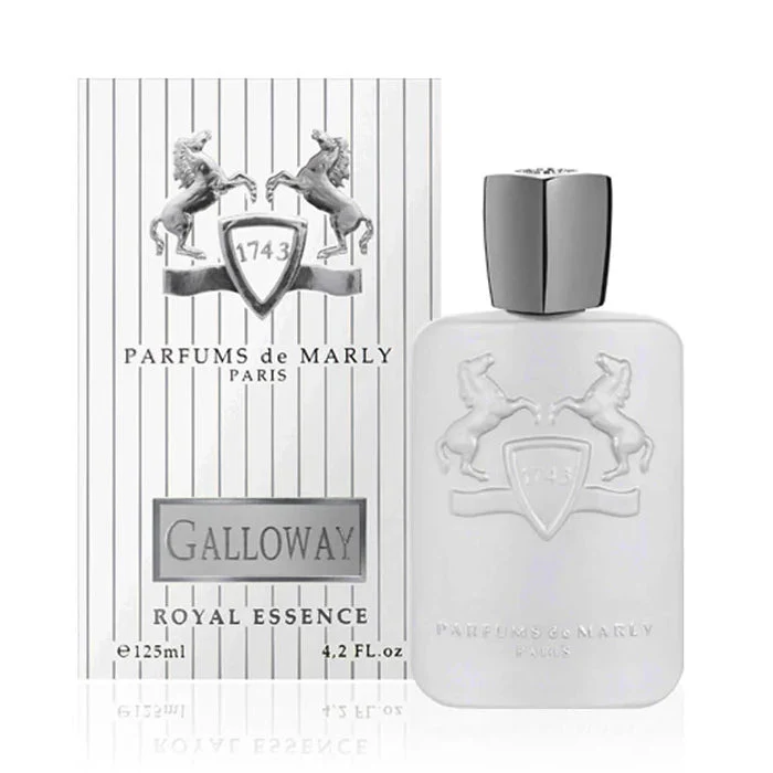 Parfums De Marly Galloway Royal Essence Eau De Parfum For Unisex 125ml - Image 4