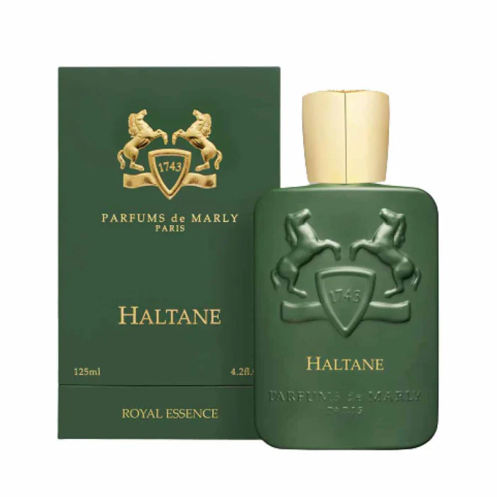Parfums De Marly Haltane Eau De Parfum For Men 125ml - Image 2