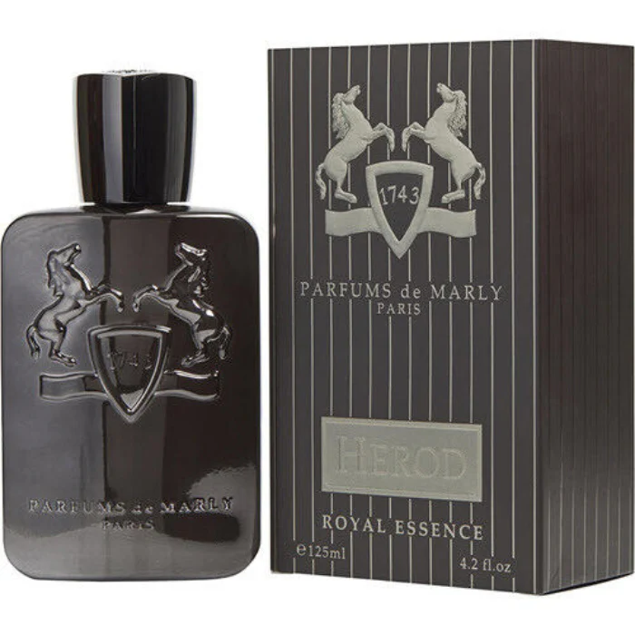 Parfums De Marly Herod Eau De Parfum For Men 125ml - Image 2