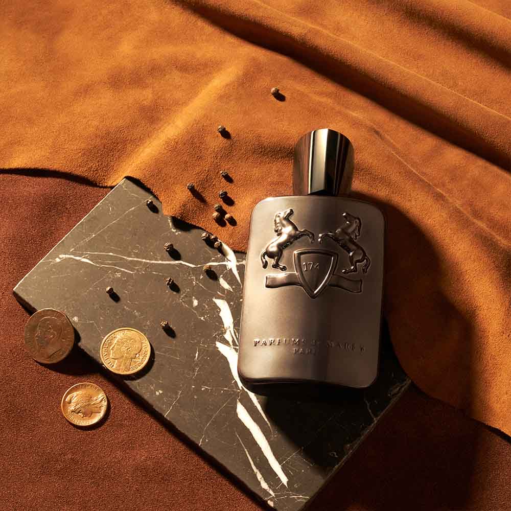 Parfums De Marly Herod Eau De Parfum For Men 125ml - Image 3