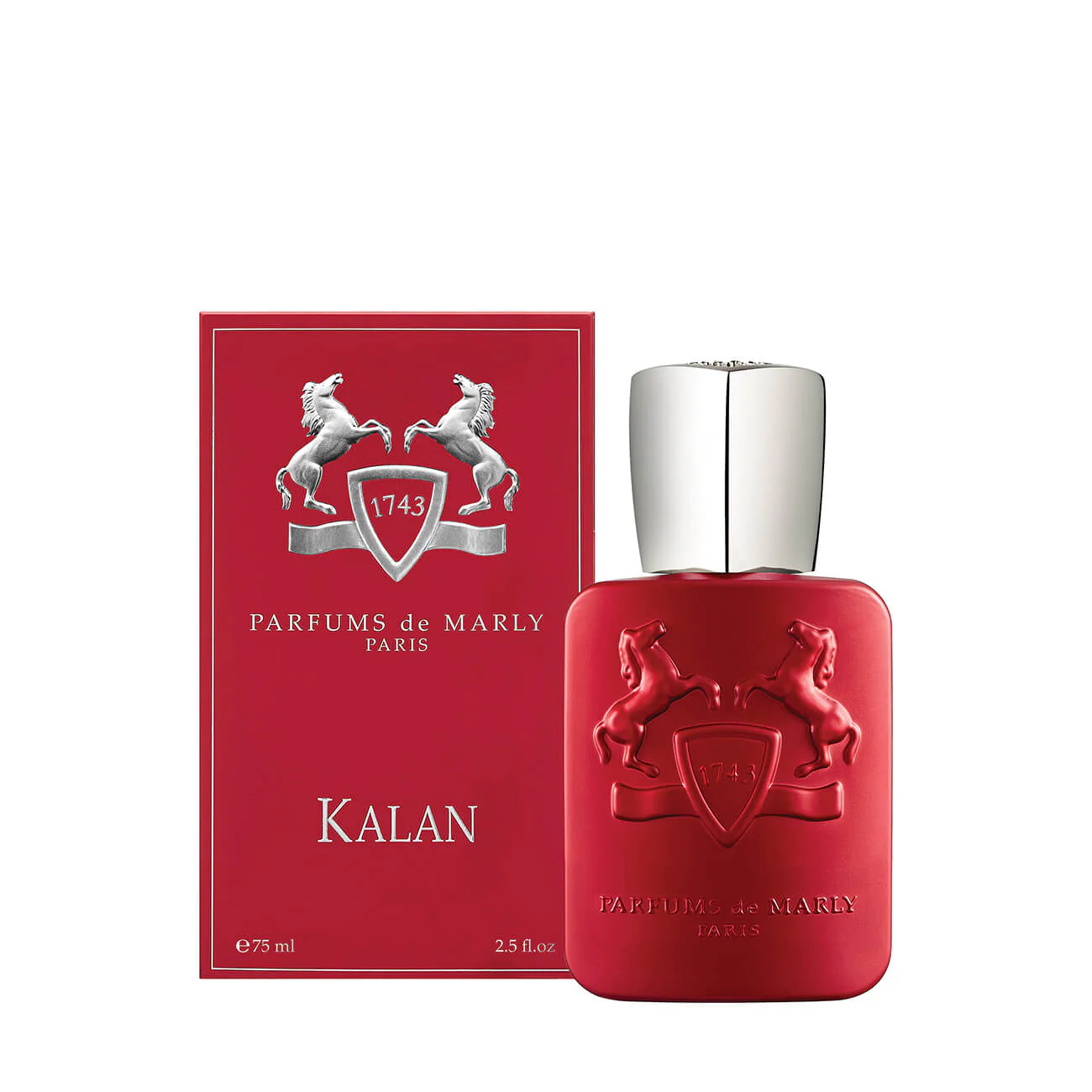Parfums De Marly Kalan Eau De Parfum for Men 125ml - Image 2