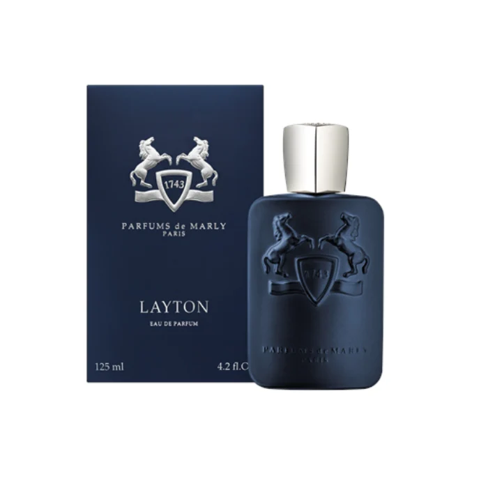 Parfums De Marly Layton Eau De Parfum For Men 125ml - Image 2