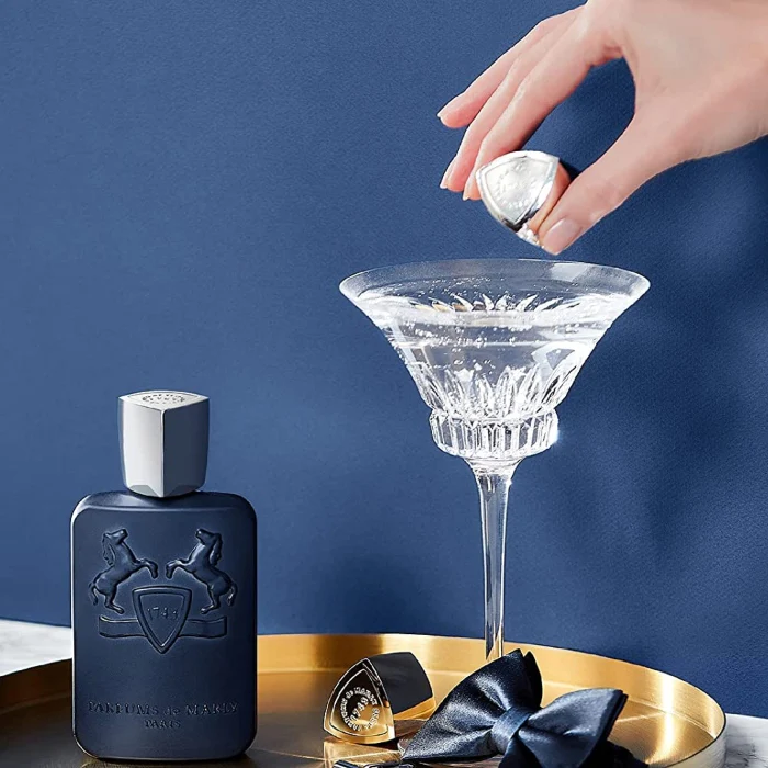 Parfums De Marly Layton Eau De Parfum For Men 125ml - Image 3