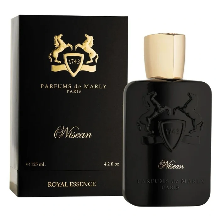 Parfums De Marly Nisean Royal Essence Eau De Parfum For Unisex 125ml - Image 2
