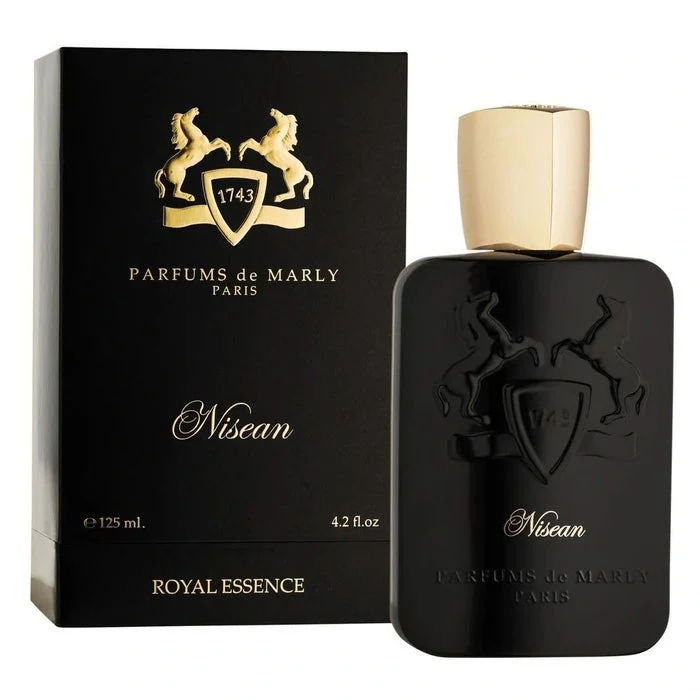 Parfums De Marly Nisean Royal Essence Eau De Parfum For Unisex 125ml - Image 4