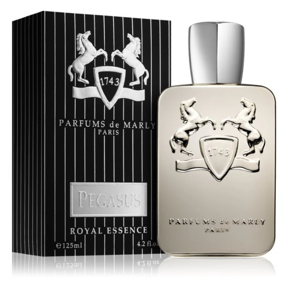 Parfums De Marly Royal Essence Pegasus Eau De Parfum For Men 125ml - Image 2