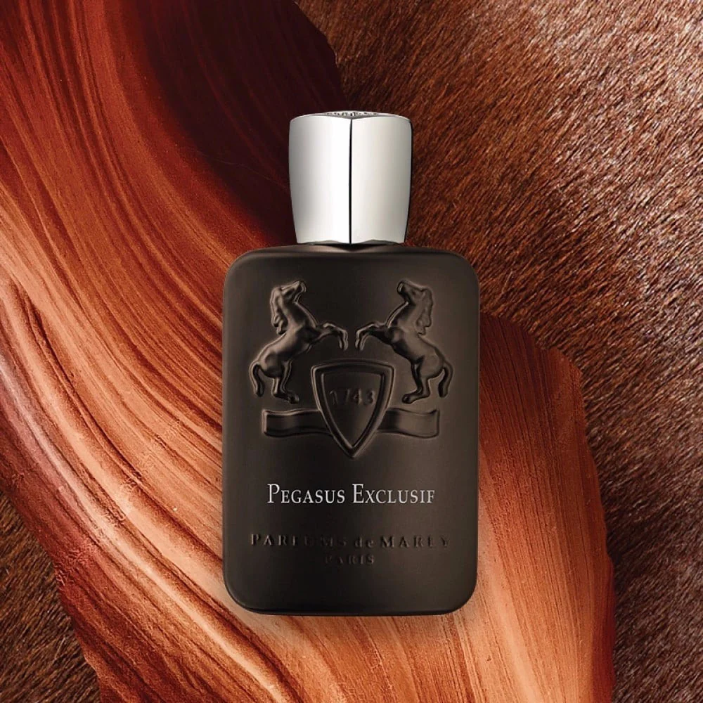 Parfums De Marly Pegasus Exclusif Eau De Parfum For Unisex 125ml - Image 3