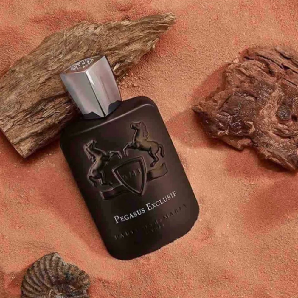 Parfums De Marly Pegasus Exclusif Eau De Parfum For Unisex 125ml - Image 4