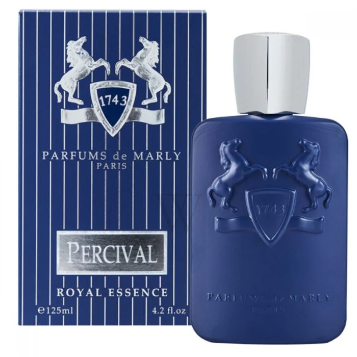 Parfums De Marly Percival Eau De Parfum For Men 125ml - Image 2
