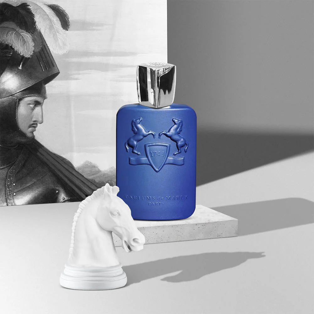 Parfums De Marly Percival Eau De Parfum For Men 125ml - Image 3
