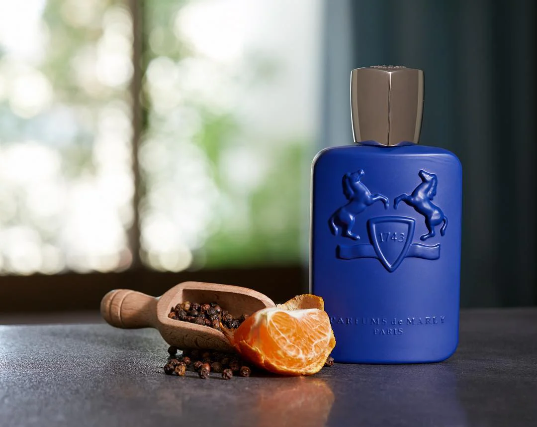 Parfums De Marly Percival Eau De Parfum For Men 125ml - Image 4