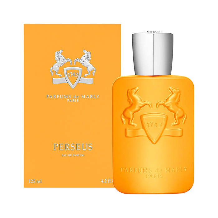 Parfums De Marly Perseus Eau De Parfum For Men 125ml - Image 2