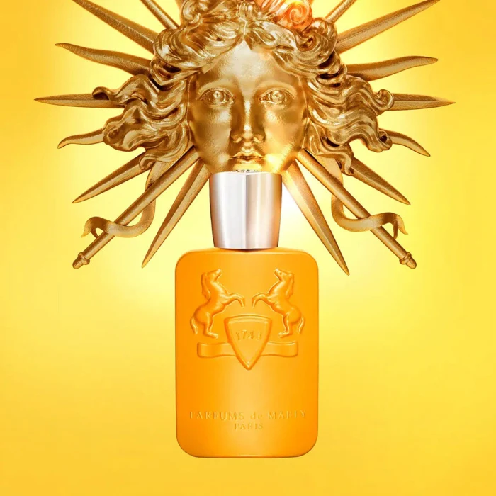 Parfums De Marly Perseus Eau De Parfum For Men 125ml - Image 3