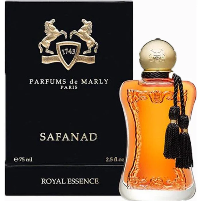 Parfums De Marly Safanad Royal Essence Eau De Parfum For Women 75ml - Image 2