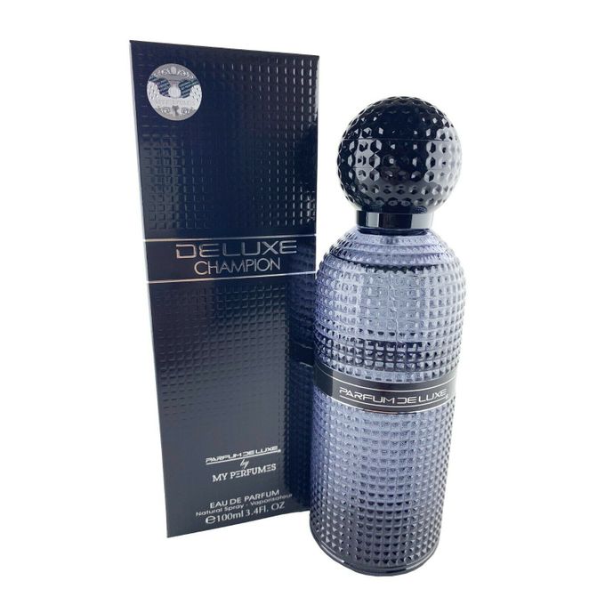 Parfum Deluxe Champion Eau De Parfum For Men 100ml - Image 2