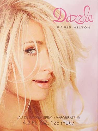 Paris Hilton Dazzle Eau De Parfum For Women 125ml - Image 3
