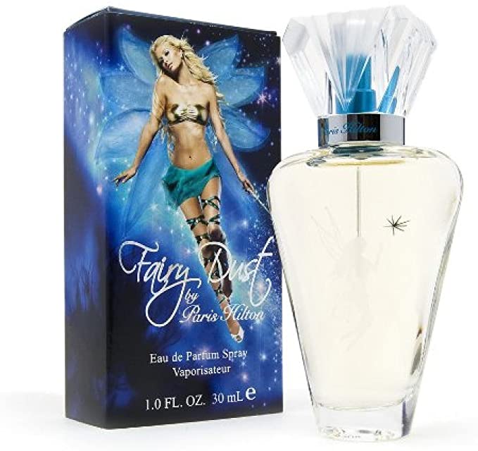 Paris Hilton Fairy Dust Eau De Parfum For Women 100ml - Image 2