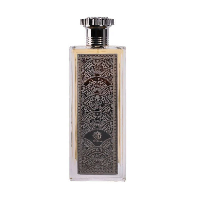 Sample Athena Extrait De Parfum For Unisex 3ml - Image 4