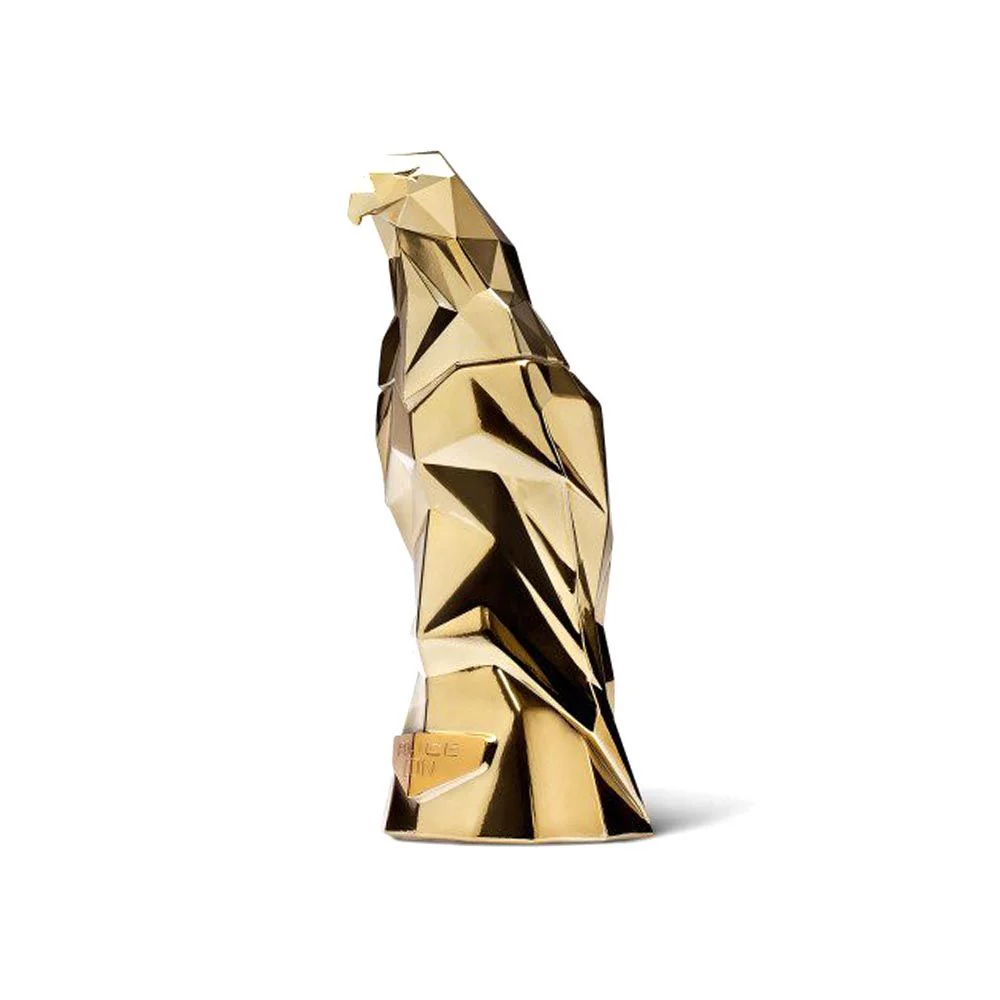 Police Icon Gold Eau De Parfum For Men 125ml
