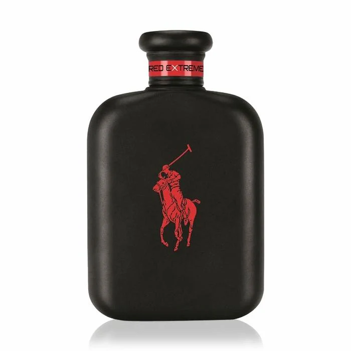Ralph Lauren Polo Red Extreme Parfum For Men 125ml
