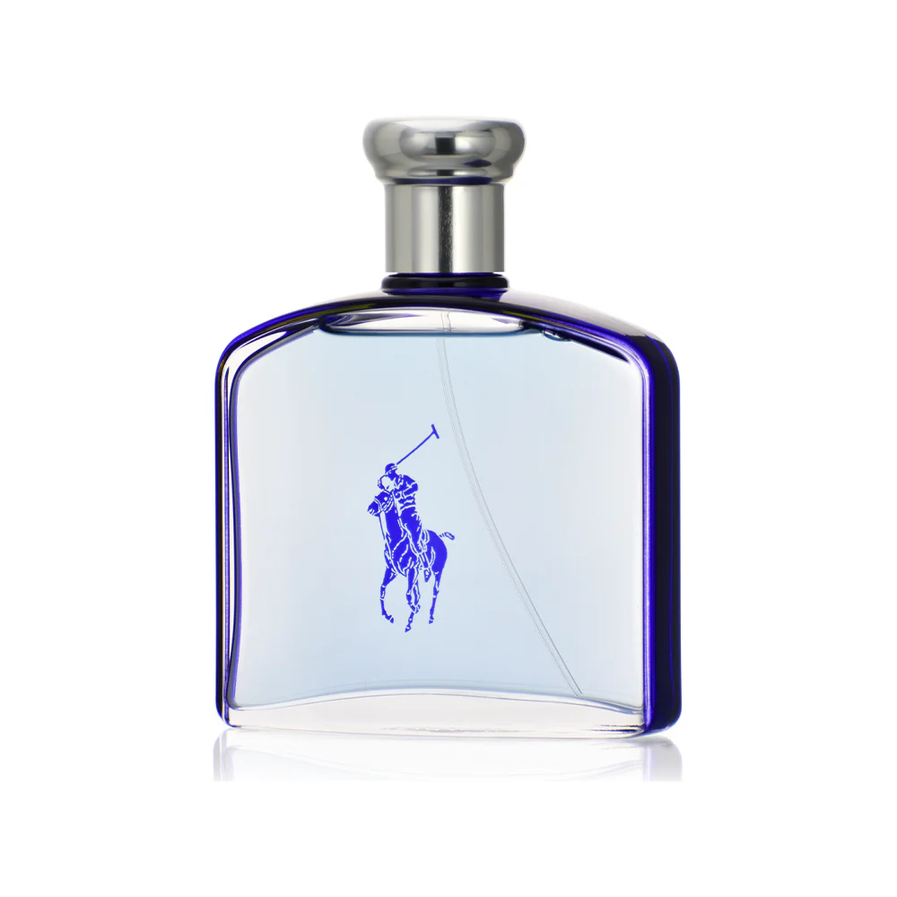 Ralph Lauren Polo Ultra Blue Eau De Toilette For Men 125ml