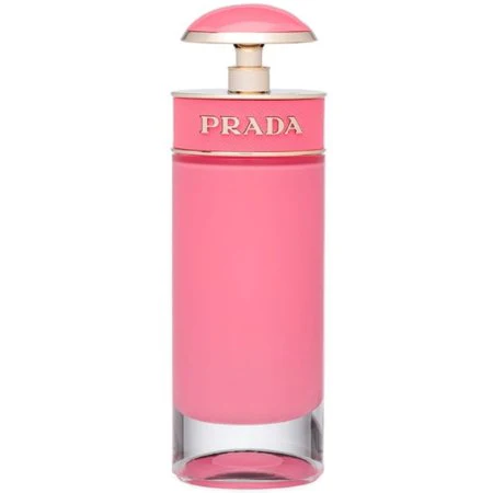 Prada Candy Gloss Eau De Toilette For Women 80ml
