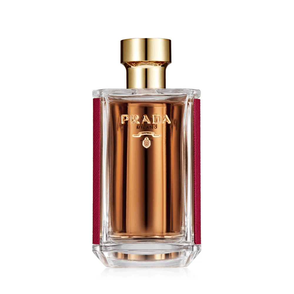 Prada La Femme Absolu Eau De Parfum For Women 100ml