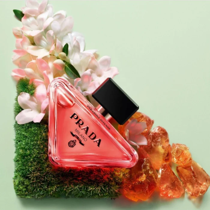 Prada Paradoxe Intense Eau De Parfum For Women 90ml - Image 3