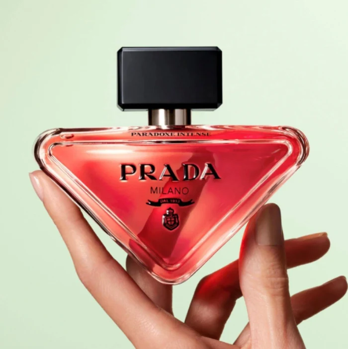 Prada Paradoxe Intense Eau De Parfum For Women 90ml - Image 4