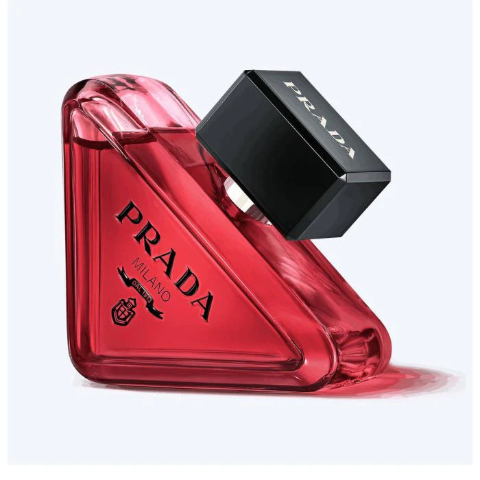 Prada Paradoxe Radical Essence Parfum for Women 90ml - Image 3