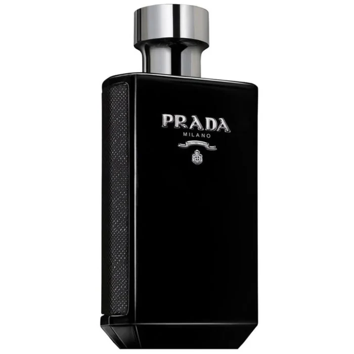 Prada LHomme Intense Eau De Parfum for Men 100ml