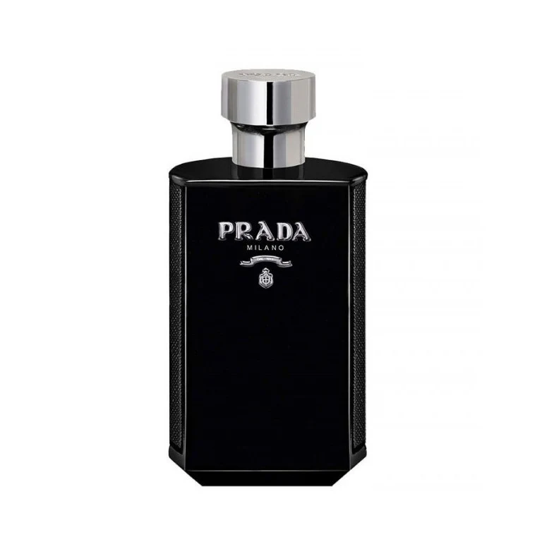 Prada LHomme Intense Eau De Parfum for Men 100ml - Image 2