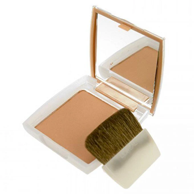 Glam Bronzing Makeup- Compact Bronzing - Powder Long Lasting