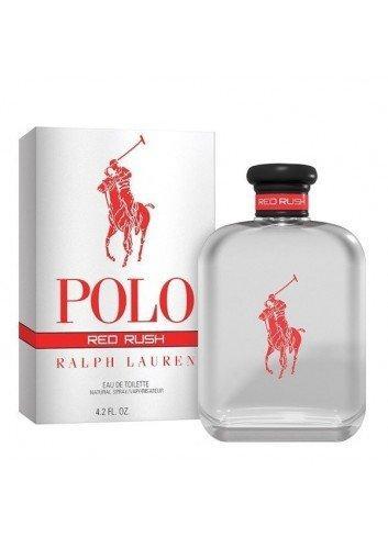 Ralph Lauren Polo Red Rush Eau De Toilette 75ml - Image 2