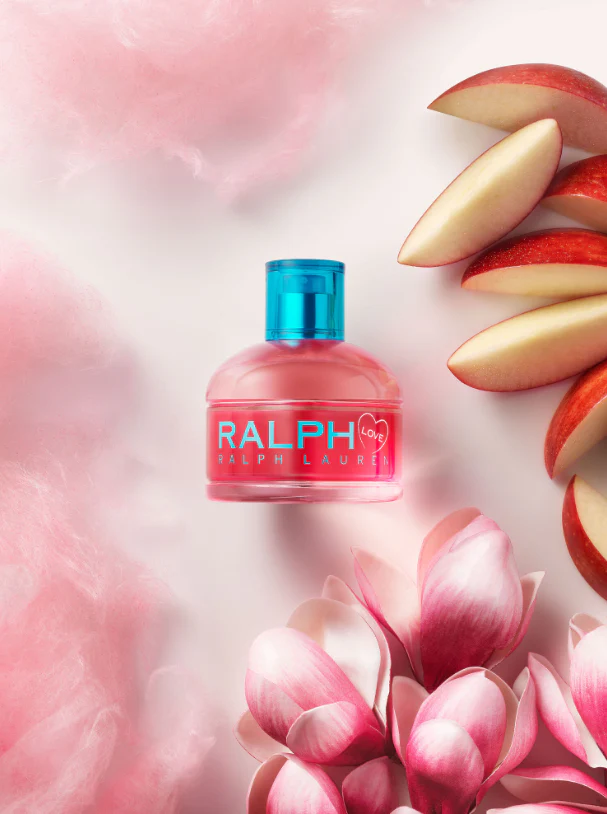 Ralph Lauren Ralph Love Eau De Toilette for Women 100ml - Image 3