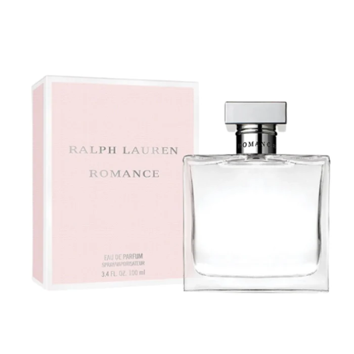 Ralph Lauren Romance Eau De Parfum For Women 100ml - Image 2